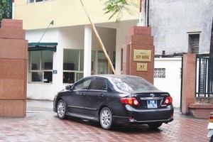 Kl99 nổ hũ muốn xây biệt thự tại “đất vàng” khi chuyển trụ sở